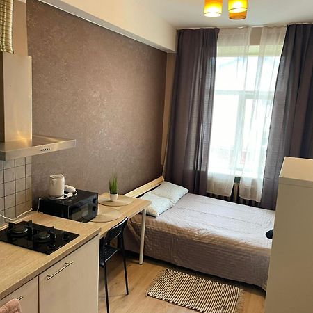 Kopli Apartment Tallinn Ngoại thất bức ảnh