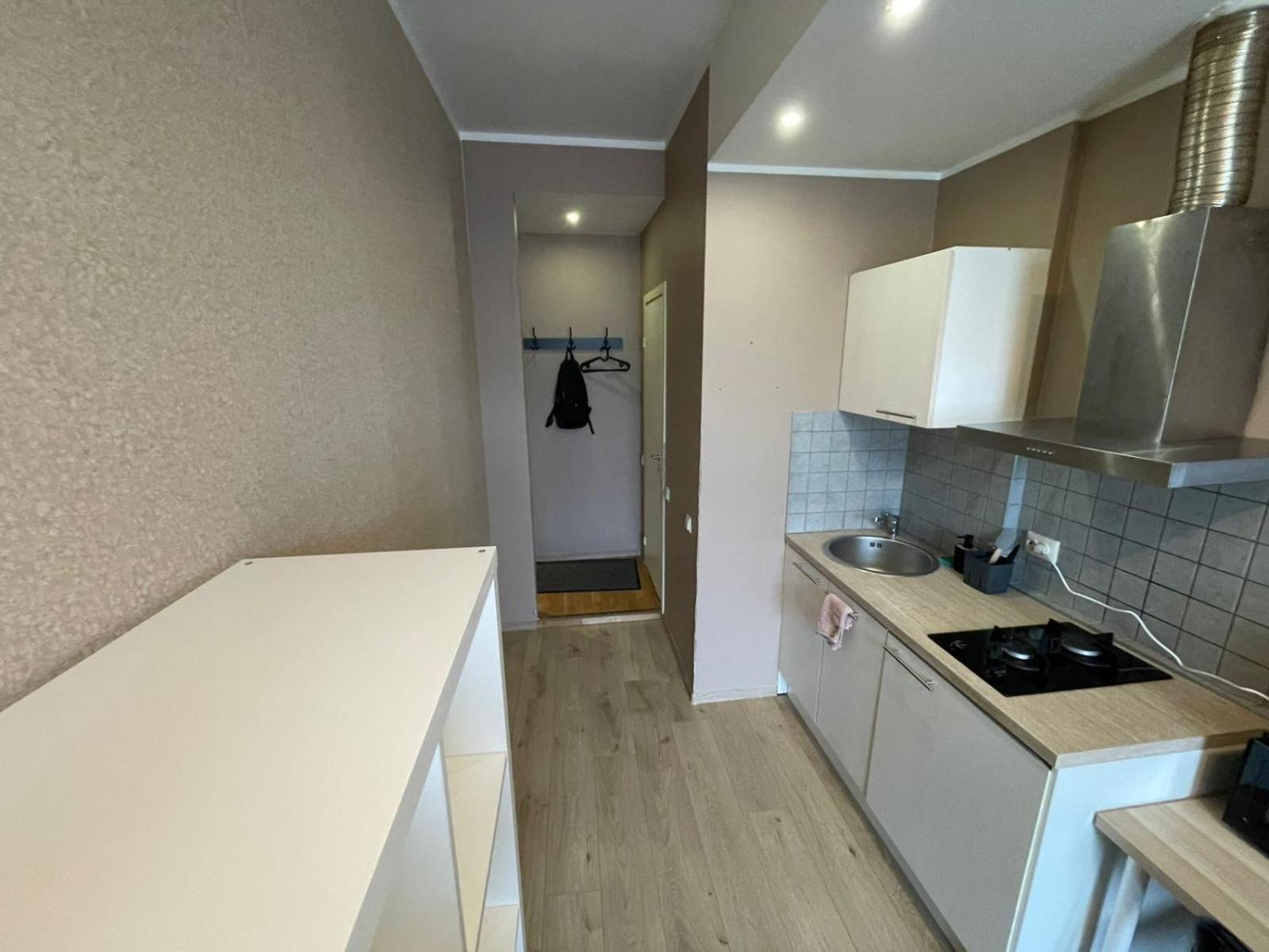 Kopli Apartment Tallinn Ngoại thất bức ảnh