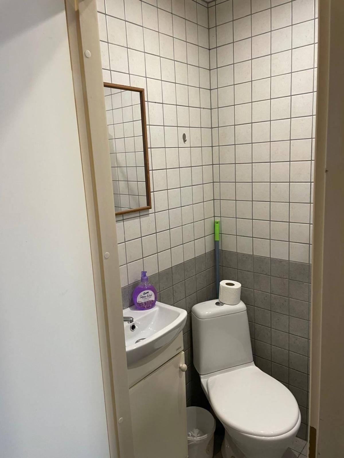 Kopli Apartment Tallinn Ngoại thất bức ảnh