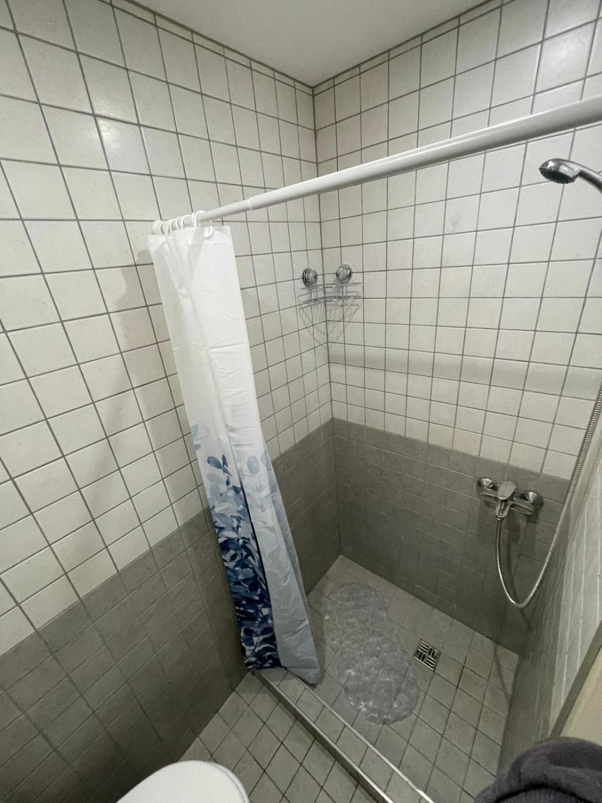 Kopli Apartment Tallinn Ngoại thất bức ảnh