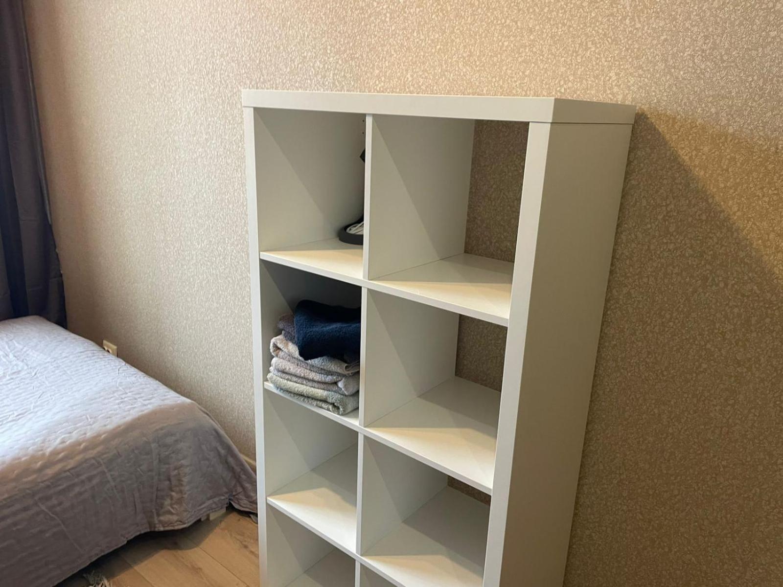 Kopli Apartment Tallinn Ngoại thất bức ảnh